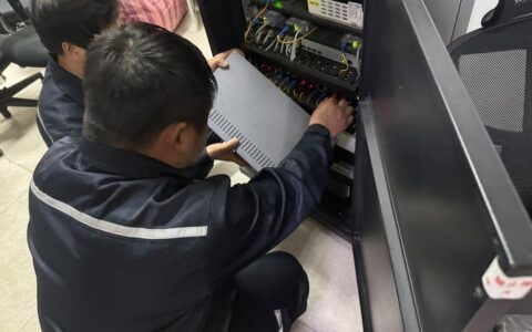 分布式控制系统（DCS）：那些年我们踩过的坑与血泪经验