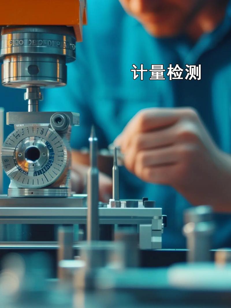 精度是个玄学?先校准你的量具再说
