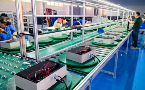 自动化流水线升级改造：那些设备商不会告诉你的实情