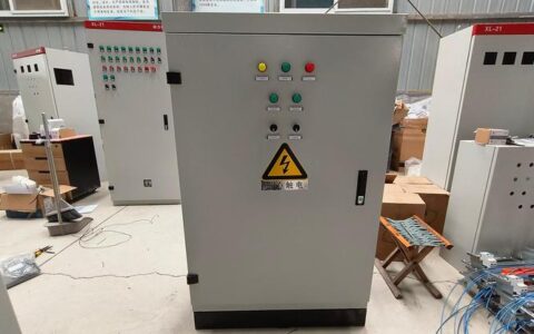 变频驱动（VFD）在泵控中的那些坑与省钱妙招