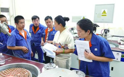 全面质量管理（TQM）：当德国工厂遇上中国班组长，这套方法论还灵吗？