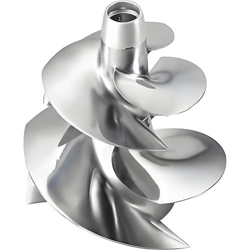 工业5.0可持续制造生物材料零件展示