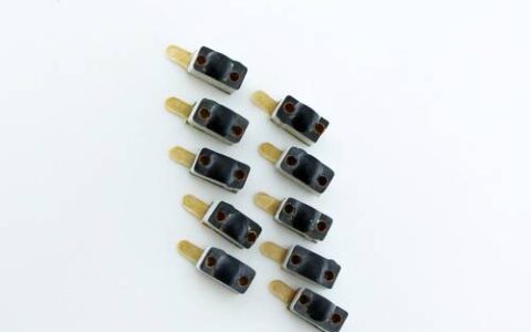 射频识别（RFID）：工业现场的“火眼金睛”，真不是吹的