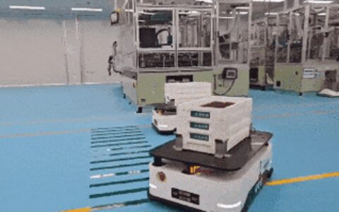 AGV小车（自动导引车）实战录：我们花300万买回的教训，今天全盘托出