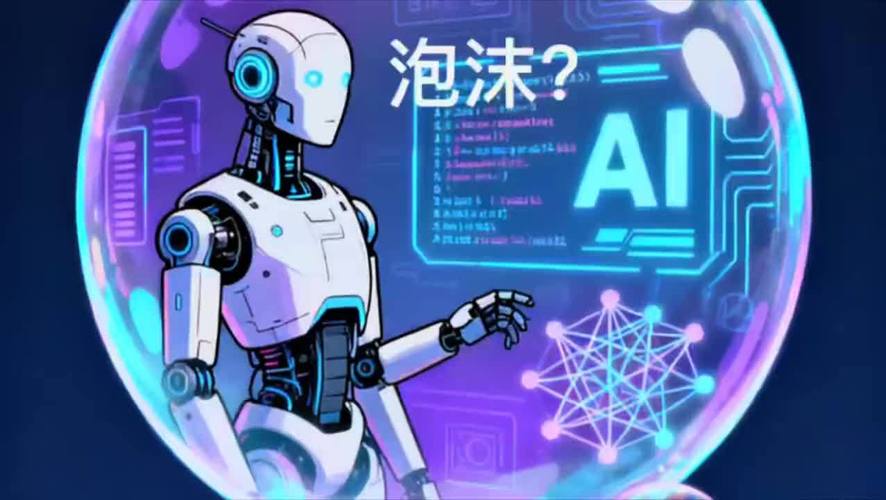 自动化与AI：希望还是泡沫？