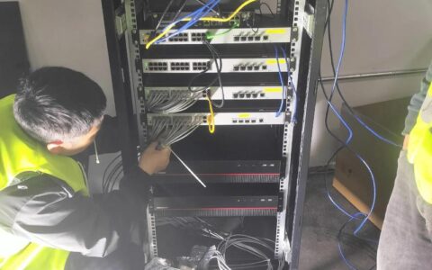 工业网络安全：别以为断网就安全了，你的产线可能正在裸奔
