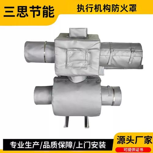 高温工业环境执行机构失效案例对比图