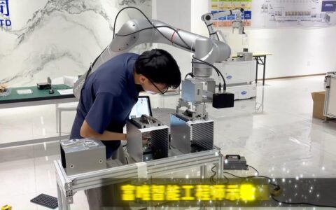 人机协作：从被嫌弃到离不开，一线工程师的10年实话