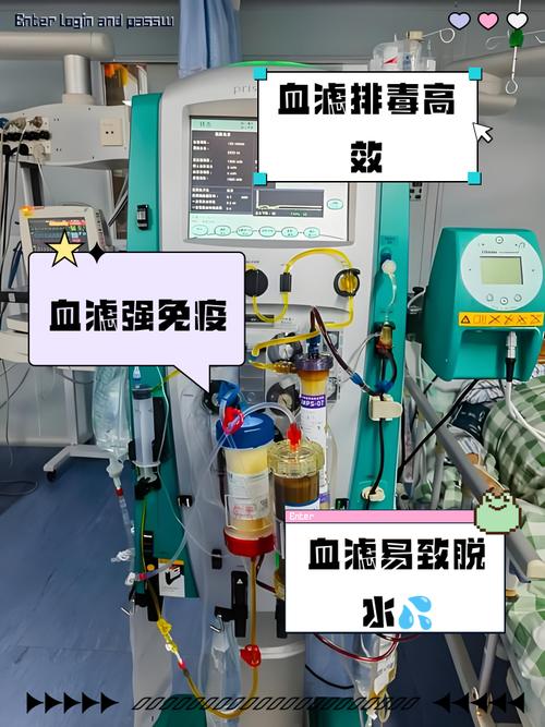 油液和过滤:血液变质了,心脏能好?