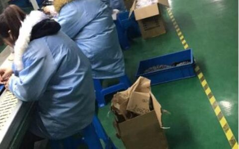 生产线平衡：别拿节拍当圣旨，现场老鸟的肺腑之言