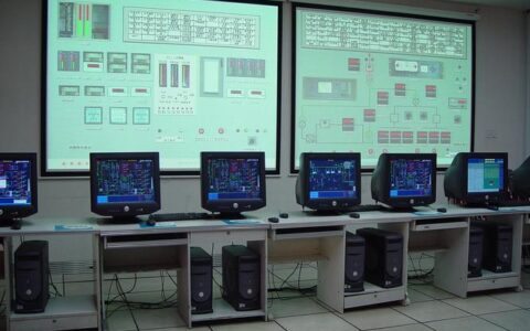监督控制与数据采集（SCADA）：老手的新战场