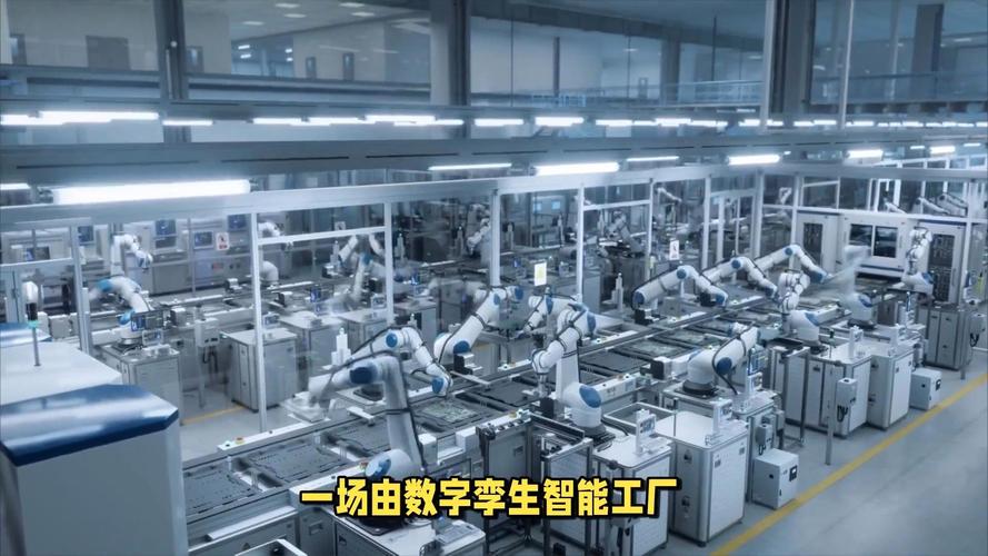 三、智能工厂?先把数据“喂”对再说