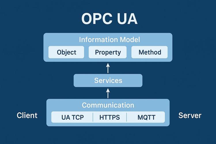 TSN+OPC UA:工业4.0的最后一块拼图?