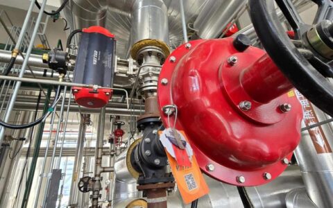 执行机构选型中那些没人明说的“坑”——15年一线工程师的教训