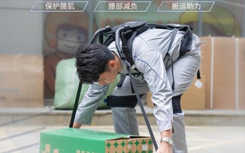 可穿戴工业设备：我踩过的坑和捡到的宝