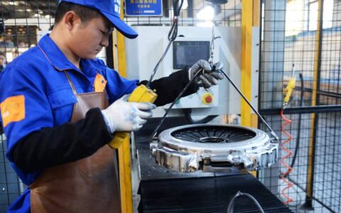 全面质量管理（TQM）：为什么你的工厂还在原地踏步？