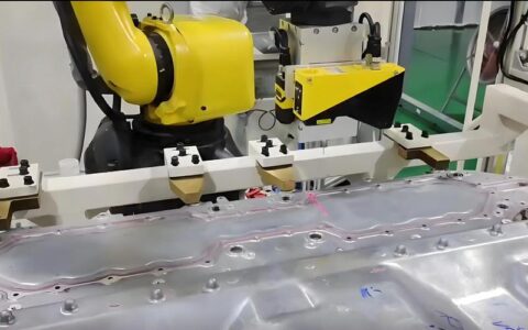 机器学习质量检测：别再被PPT骗了，这才是工厂里的真相