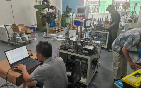 计算机视觉（CV）：从实验室到车间，差的不是一行代码