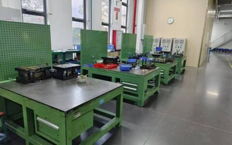快速换模（SMED）：别再瞎折腾了，这些实战精髓才是关键