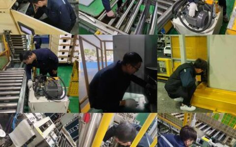 全员生产维护（TPM）：别再让设备“带病”工作了！