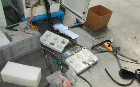 智能制造搞数字孪生，我踩过的坑比路还多