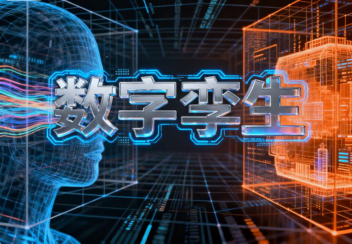 数字孪生:虚实博弈的终极形态?