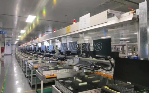 当AI学会“看”：工业计算机视觉（CV）正在重写制造规则