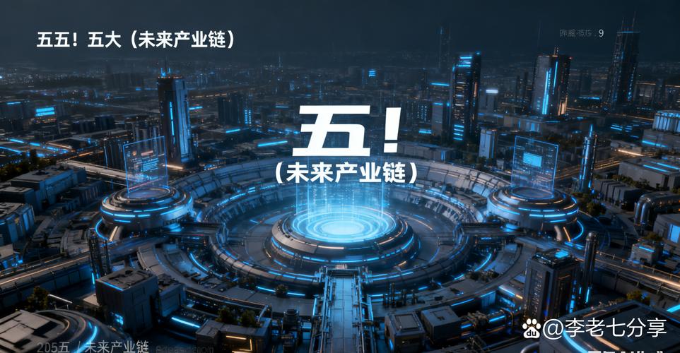 未来的走向：不只是装配