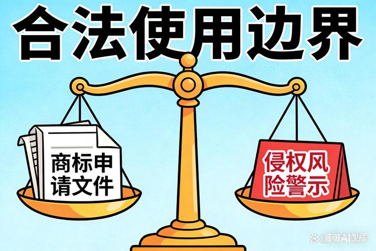 到底算不算侵权?——法律红线你别踩