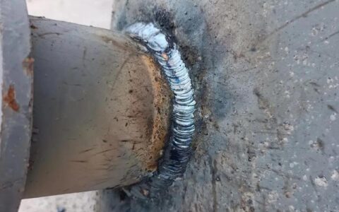 焊接工艺这潭水到底有多深？20年老焊工的经验之谈