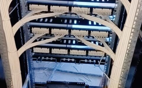 工业无线通信（Wi-Fi 6/6E）：当毫秒级延迟决定产线生死