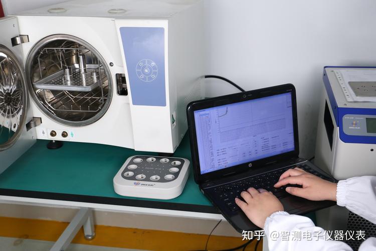 工业无线温度传感器钢铁车间部署