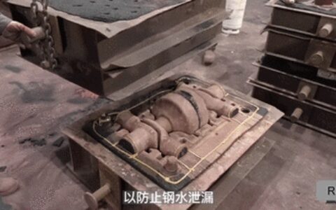 铸造工艺的精度突围：当3D打印撞上千年砂型