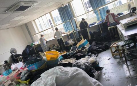 供应链韧性到了刮骨疗毒的时候——一位工厂老兵的自白