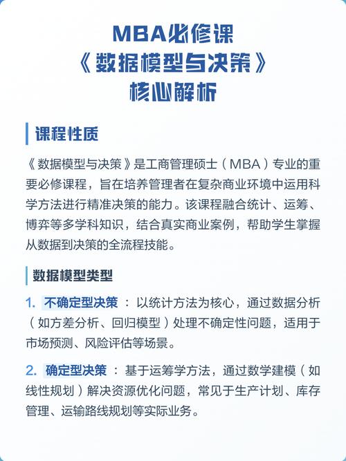 把数据变成决策,这才是终极难题