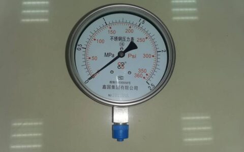 能源效率：别让空压站吃掉你三分之一的电费