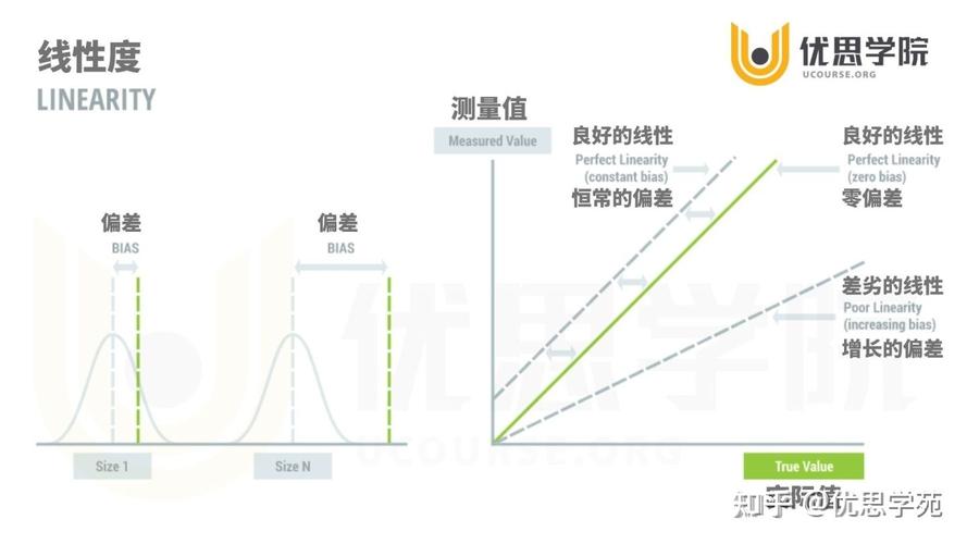 偏倚与线性：被遗忘的细节