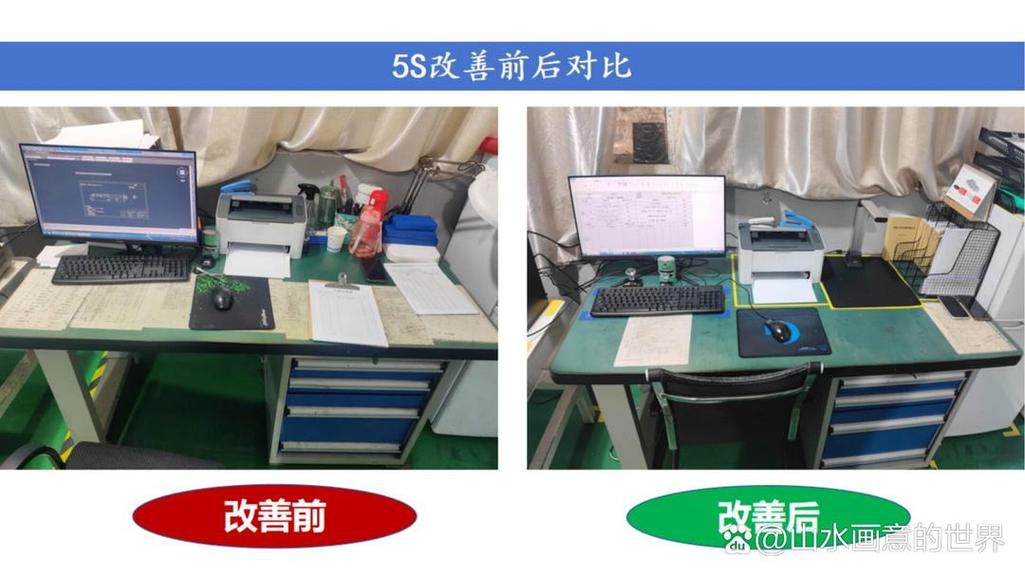 工业工程现场方法研究改善案例