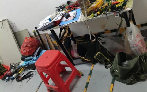 SOP的真相：为什么车间里那些标准作业程序大多成了摆设？