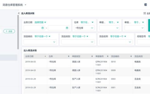 仓储管理系统（WMS）到底怎么选？踩过坑的工程师这样说