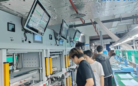 CC-Link IE TSN：在自动化车间里，我为什么对它又爱又恨