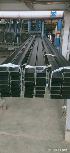 铝合金零件阳极氧化白斑缺陷案例