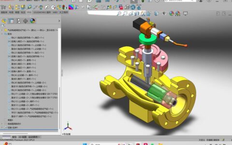 计算机辅助设计（CAD）：那些被软件拯救的“差点崩掉”的项目