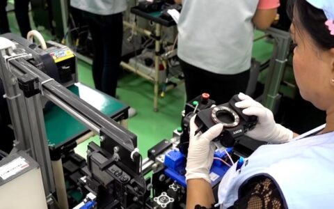 计算机视觉（CV）在质检线上它真的靠谱吗？