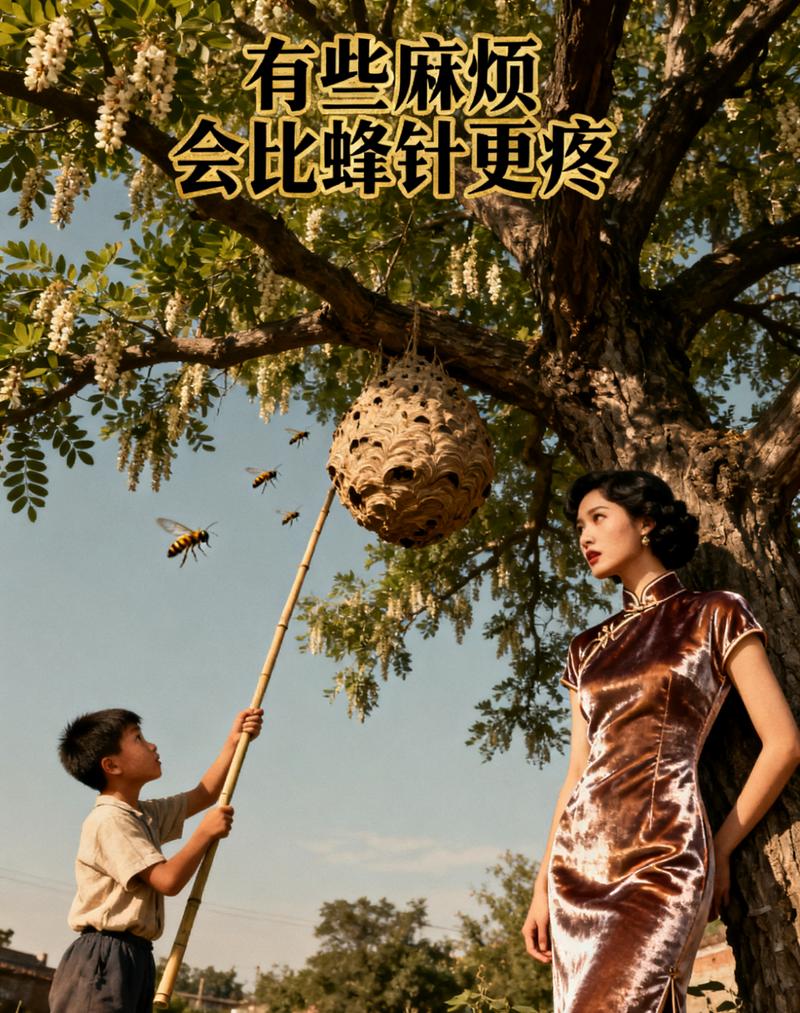 流程变革:那个没人愿意捅的马蜂窝