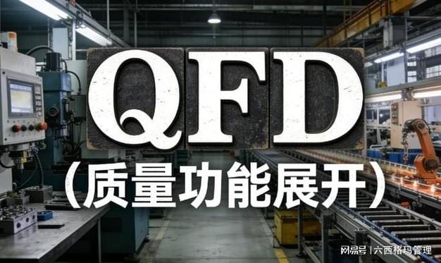 智能制造时代,QFD反而更活了