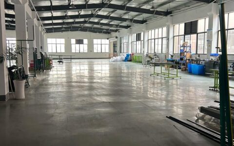供应链管理：工业制造企业的数字韧性博弈