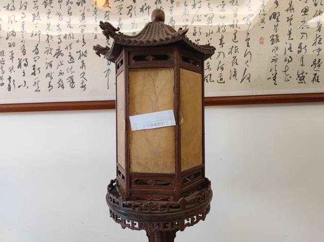 落地安灯,有些“反常识”的门道