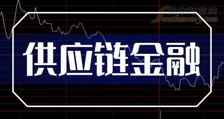 供应链里的暗流:别再只盯着内部了