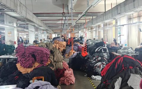 我在工厂设施布局上踩过的坑，以及一些真心建议